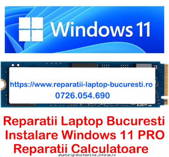 reparatii laptop bucuresti instalare windows service laptopuri bucuresti domiciliul laptopuri