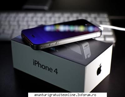 de vanzare apple iphone 4 este un telefon brand nou n cutie sigilat său original, cu sale